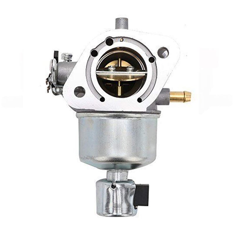 DFuerdivn 15004-0986 Carburetor for Kawasaki Specific FR651V FS651V Engines Replaces 15004-0828 and 15004-7062 - Image 3